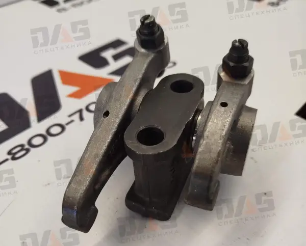 Коромысло клапана в сборе WD615, WD10 HOWO