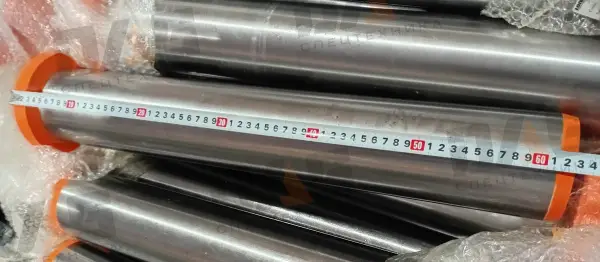 Палец D=100 мм, L=600/630 мм (ковша) оригинал
