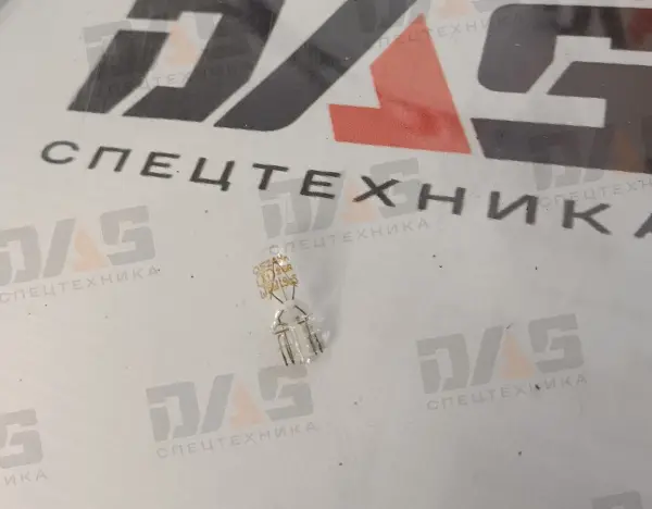 Лампа 24V 5W