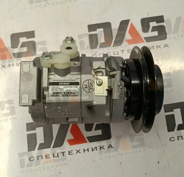 Компрессор кондиционера CDM6550/CDM6245/CDM6336/CDM6396 оригинал