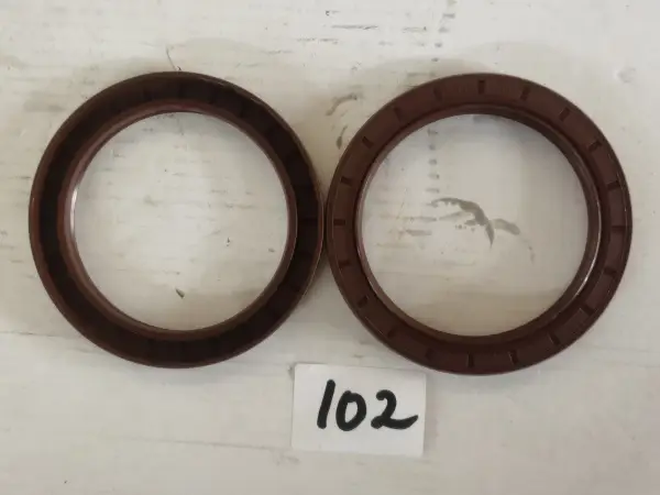 Сальник 100х130х12 ступицы колеса