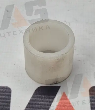 Втулка D=35х45 мм, L=40 мм пластиковая
