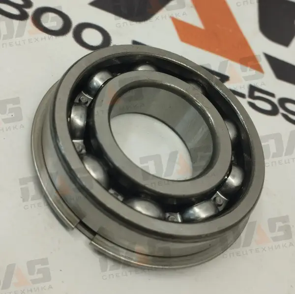 Подшипник 6206