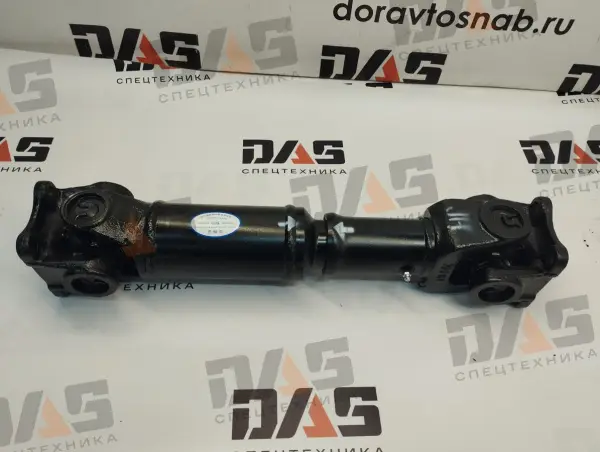 Вал карданный промежуточный LW300F 101269 L=515мм