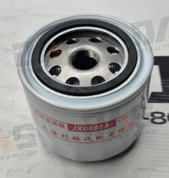 Фильтр КПП JX0805A