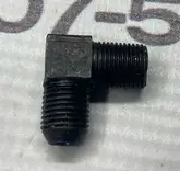 Штуцер трубки ГМП Shanmon 388H