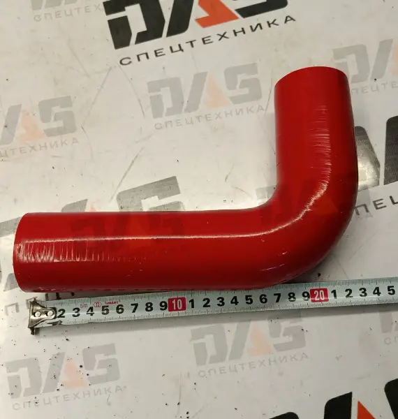 Патрубок радиатора CDM6150W оригинал