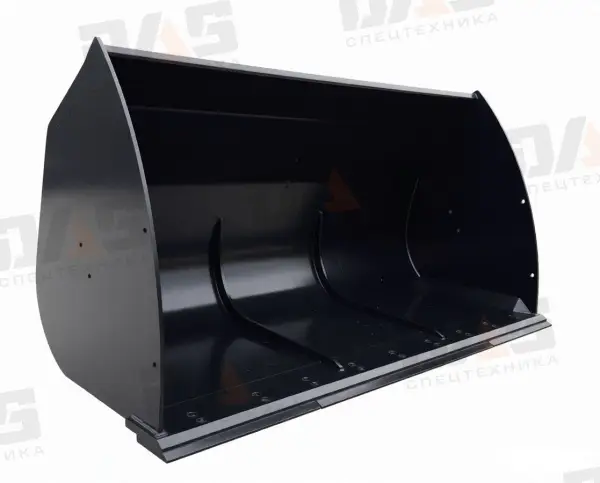 Ковш угольный 7,0 м3, LONKING CDM876N (H серия) (пальцы 85х75х75) оригинал