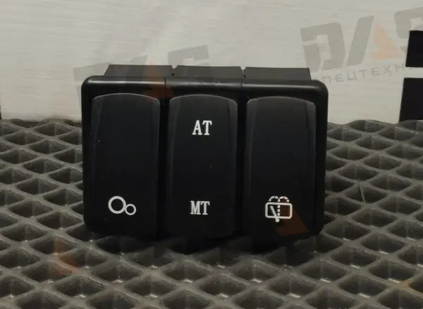 Блок клавиш (верх кабины) LG876 оригинал