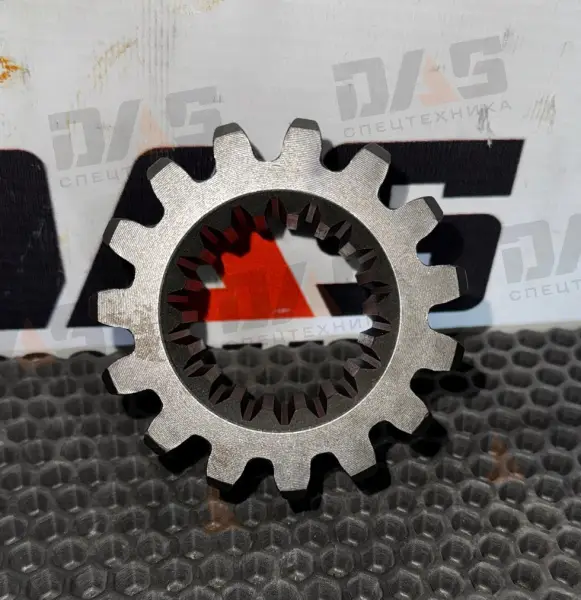 Шестерня полуоси LG833, CDM835 оригинал