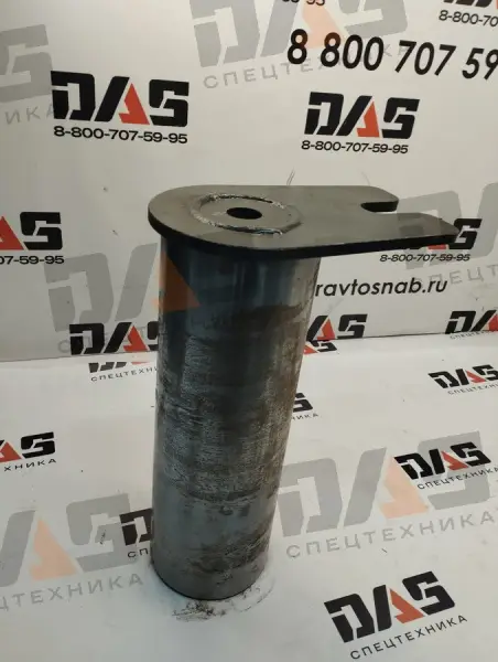 Палец D=130 мм, L=380/390 мм (средней оси коромысла) для ZL50G