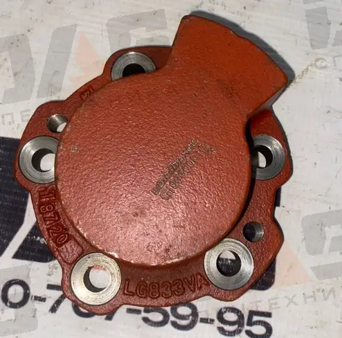 Крышка вала ГМП LG833 LGX833VA.03-008