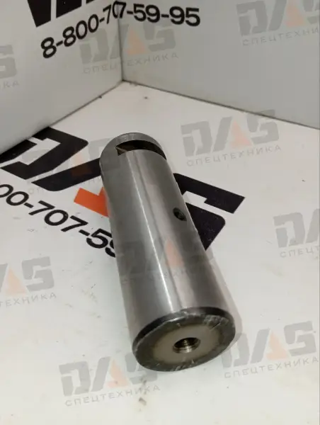 Палец D=40 мм, L=124 мм (г/ц рулевого) CDM833, SDLG LG952,953, 936