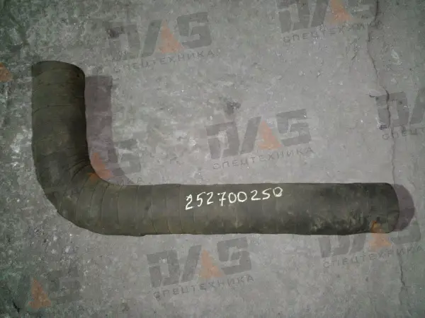 Патрубок водяной нижний TD226 (300 K)