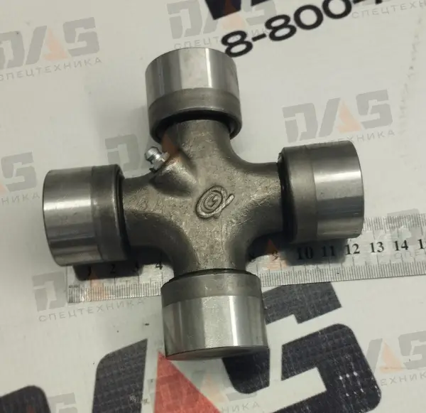 Крестовина карданного вала (39х118 mm)  CDM 833