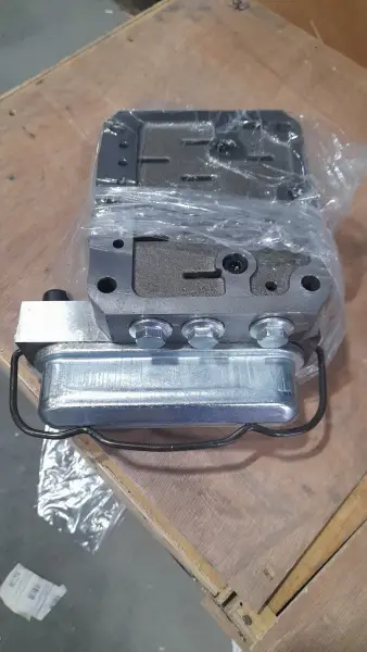 Клапан переключения передач 833/835 (электронный) оригинал