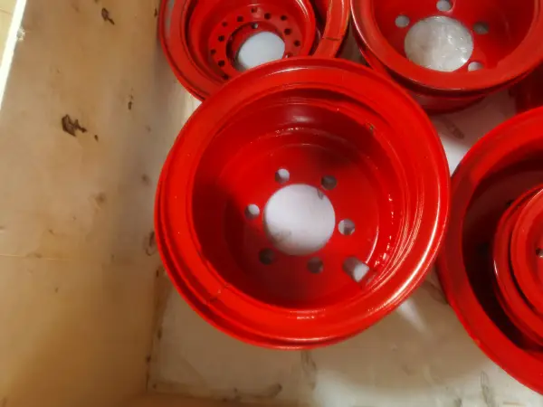 Диск колеса передний (3-3,5т) 28х9-15