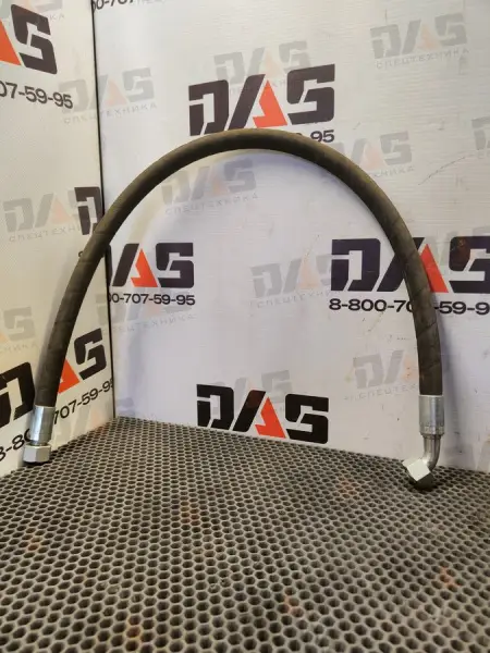 РВД L=940 мм, (М22-0°/М22-45°)