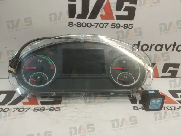 Панель приборов в сборе 876 оригинал