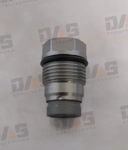 Клапан топливной рампы WP10, WP12, CA6DM2, МС11