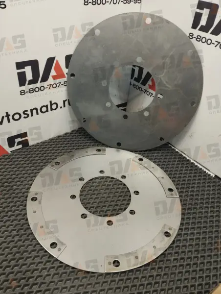 Пластина привода ГТР (Spring plate) (к-т 2 шт)