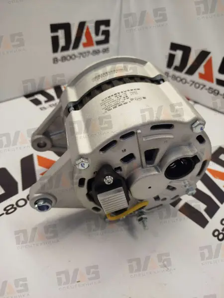 Генератор YC-6108G (28V, 55A)