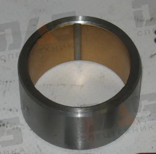 Втулка D=45х55 мм, L=30 мм (полуоси)