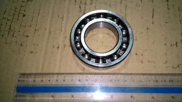 Подшипник 6209 2RS