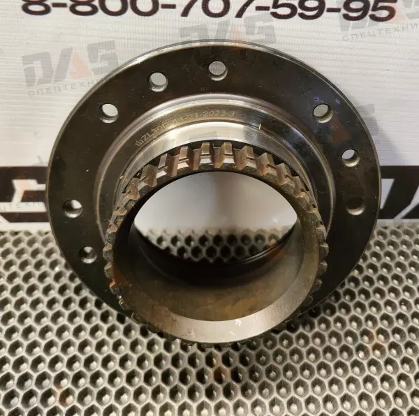 Ступица ГТР оригинал