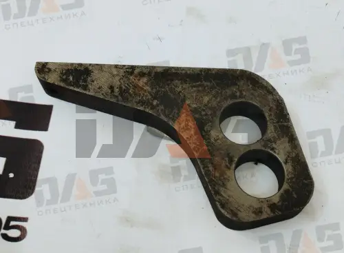 Кронштейн ТНВД WD10
