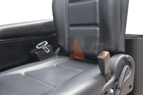 Ричтрак EP CQD 16RV2 (1600 кг)