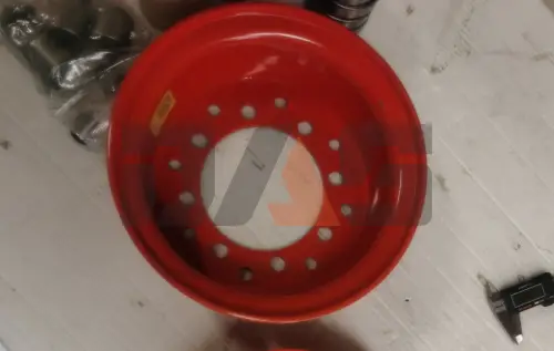 Диск колеса задний (3-3,5т)