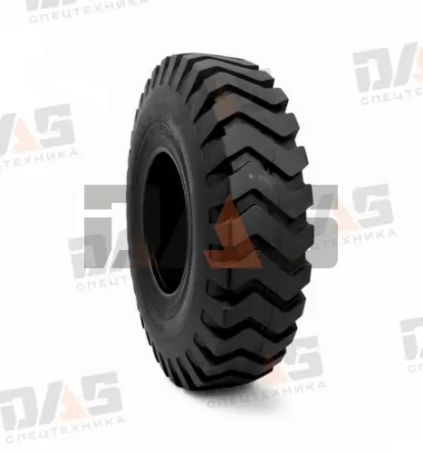 *Шина 17.5-25 16PR ARMOUR L3/E3 TT (пневматическая, шинокомплект)