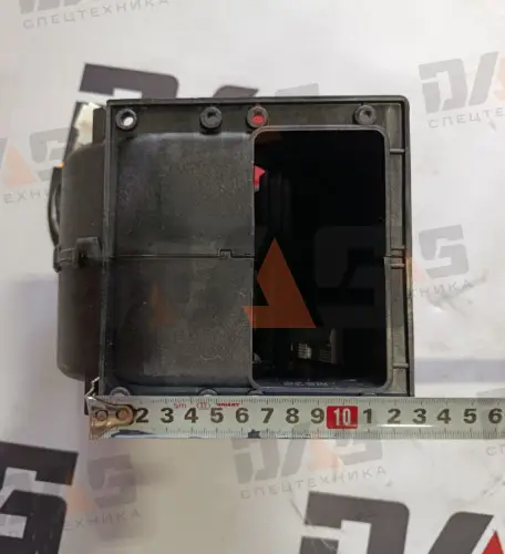 Электродвигатель отопителя CDM308