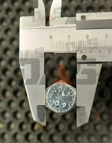 Болт М10х60 (10,9)