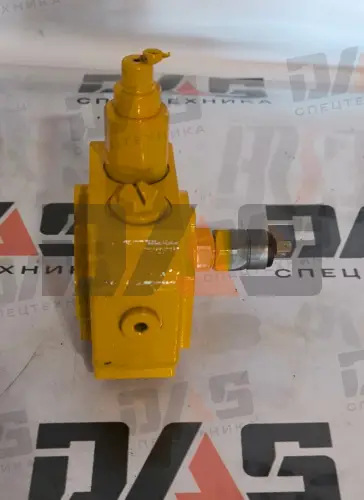 Клапан снижения давления CDM6150W оригинал