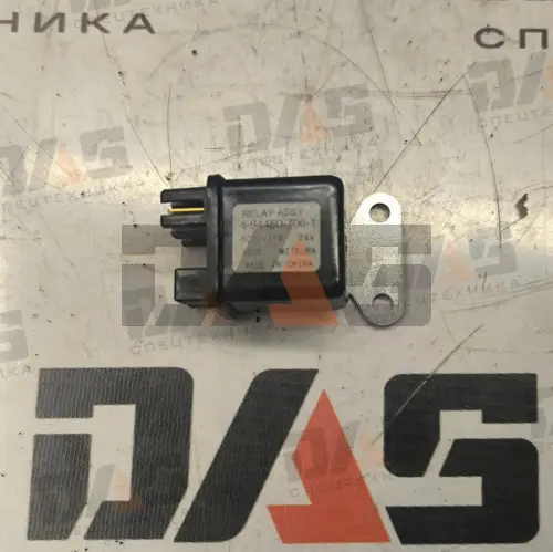 Реле предварительного нагрева CDM6336 оригинал