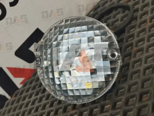 Фонарь габарита (белый) (на кабину) LED