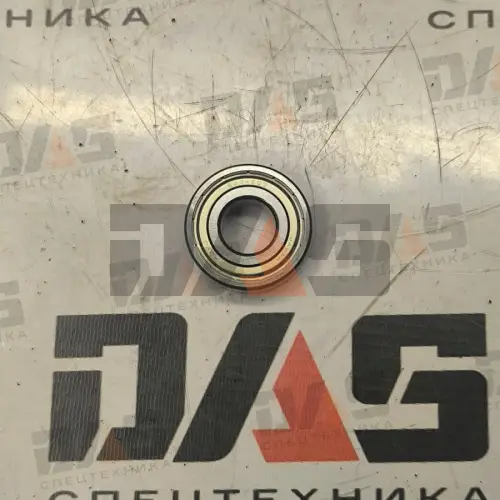Подшипник 6204 DDUC3 (NSK)