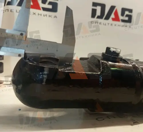 Гидроцилиндр наклона ковша CDM307/308 оригинал