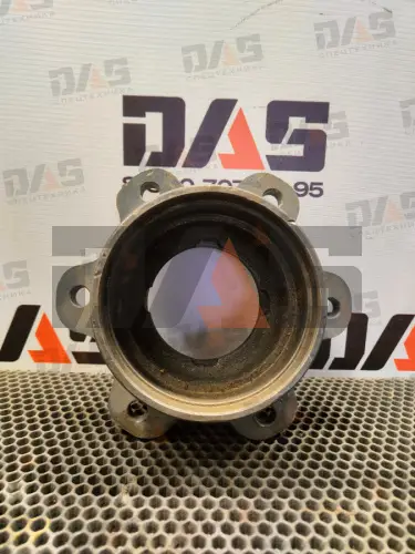 Ступица переднего моста (ведущего)