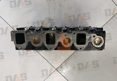 Головка блока цилиндров YC6108G оригинал