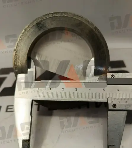 Шайба регулировочная d=55х75х10