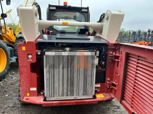 Мини-погрузчик Lonking CDM315T купить в Барнауле