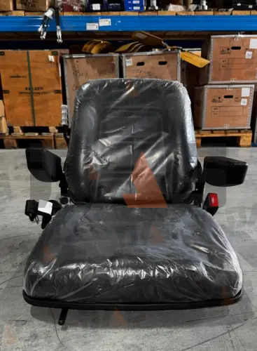 Сиденье в сборе