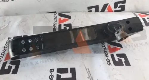 Панель приборов CDM308 оригинал