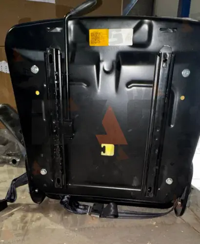 Сиденье в сборе