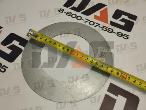 Шайба регулировочная d=110х180х1
