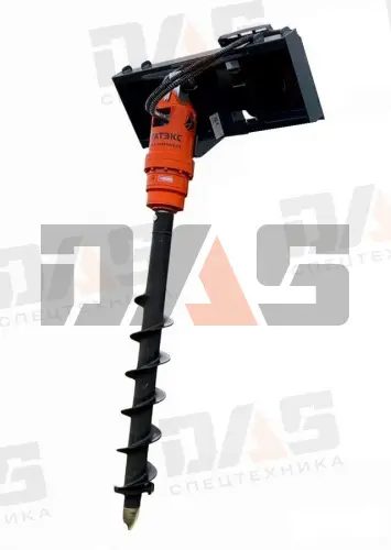 Гидровращатель (бур) Lonking CDM307/308/312
