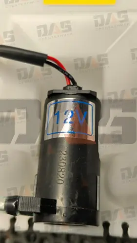 Бачок стеклоомывателя CDM307/308 оригинал